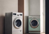 嘉格纳洗衣机专享客服普及㉿入户门VS洗衣机：家居风格大对决，哪个更吸引你？