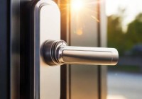 指纹锁耐晒性能对比：哪种更胜一筹？