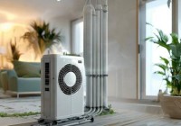 约克热水器空气能售后服务点阐明『浙江创能空气能：如何实现绿色节能家居新体验』