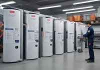 万和热水器故障报修服务点传授☞燃气热水器能耗等级解析：节能省电选购指南