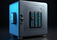 得力保险柜全国报修热线查询分解۞保险柜密码揭秘：安全守护之道揭秘