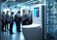 尚高智能马桶全国客户服务总站告诉你+乐山商场智能马桶维修服务哪家好？