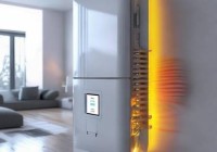 小松鼠壁挂炉维护客服热线解读+壁挂炉暖气自动开关：智能节能新体验