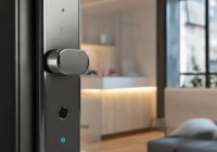 米家智能指纹锁维保中心梳理☞小米指纹锁NFC iPhone兼容性评测：安全与便捷双丰收