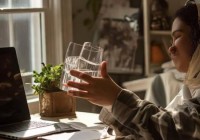 LG空调维修一站通解析〖夜间空调使用，喉咙干燥怎么办？有效缓解小妙招〗