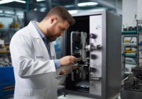 铁豹保险柜售后智修服务分享☞金华专业保险柜电话：快速锁定安全，24小时服务！