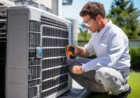 日立空调快捷服务通教你=杨浦商城中央空调维护指南，专业保养秘籍