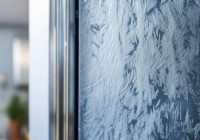 冰箱外边结冰的原因揭秘