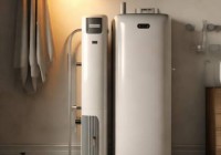 泉天下热水器24小时人工电话剖析—三口之家热水器容量选择指南