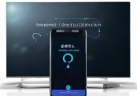 石将军电视机技术支援解析（手机应用轻松导入电视机，一步到位！）