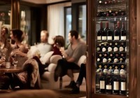 科思德酒柜全国售后服务网点教你☜酒柜选购攻略：红酒格设计，提升储酒体验