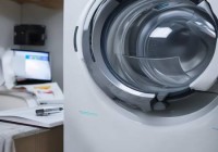 博伦博格洗衣机售后预约通道解说:洗脱一体洗衣机使用指南：轻松搞定洗衣难题