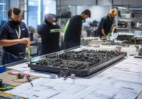 三菱空调快速报修通道阐释☜珠海中央空调主板定制：专业定制，高效节能解决方案