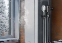 天然气壁挂炉冬季防冻技巧揭秘