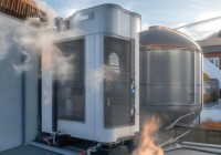 约克热水器空气能客服热线畅通解读㉿农村生活新选择：空气能热水器的使用妙招
