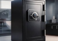 虎牌保险柜故障速修服务阐释+5500元入手高品质保险柜，性价比之选！