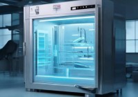 帝尼特消毒柜24小时极速修解析↑消毒柜高效消毒方式揭秘：家居健康守护秘籍