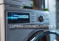 博伦博格洗衣机全国售后热线查询解释%六五公斤洗衣机洗衣服：高效洗净，轻松省力