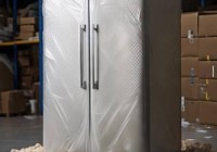 美菱雅典娜冰箱维修点搜索分析♫邮政快递能否寄送冰箱？