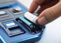 如何轻松设置指纹锁：快速上手教程，一步到位