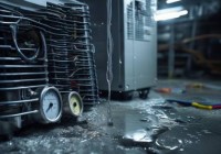 三星空调官方24小时热线科普_空调压缩机抱死处理方法详解