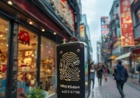 唐人街指纹锁售后全国网传授㊣指纹锁如何安全取消指纹设置？