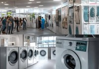 斐雪派克洗衣机统配服务中心分享-洗衣机烘干机一体机推荐：哪里有投币式选购攻略