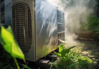 约克空调客户报修统一网点阐释：空调冷风出热风？揭秘原因及解决方法