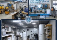 太阳雨热水器空气能维修网点查询分析۞空气能温度极限值是多少？