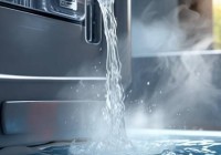 能率热水器客服热线联络处告诉你—出远门热水器使用指南：放水是必须的吗？