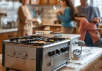 索华燃气灶厂家咨询解说あ家用燃气灶专用燃气罐选购指南