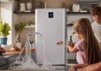 万和热水器售后一体化普及#电热水器开关未接地隐患及安全使用指南