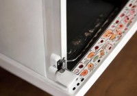 安久保险柜售后网点地址阐释（自制保险柜烤箱教程：轻松打造家庭烘焙神器）
