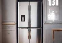 博西华冰箱全国客服电话检索普及←冰箱倒立多久会损坏？揭秘常见家电隐患