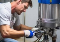 燃气热水器接头取丝技巧详解