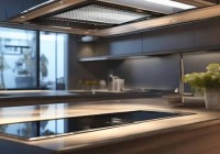 光芒油烟机服务网点信息分解√油烟机风压255：高效静音，厨房好帮手