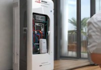 万和燃气热水器E4故障排查与维修方法