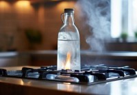 美的燃气灶售后咨询服务教大家（燃气灶去塑料味小窍门，告别异味享健康烹饪）