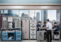 振兴保险柜VIP客服热线解析♛徐州专业保险柜维修服务，快速上门解决故障