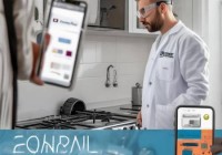 康派燃气灶维修客服专线教导#燃气灶玻璃更换教程，轻松掌握维修技巧