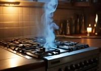 伊莱克斯燃气灶售后全国网阐释【燃气灶熄火不停气：安全使用指南】