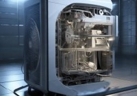 普瑞思顿热水器空气能品牌附近维修热线分析۞空气能外壳维修指南