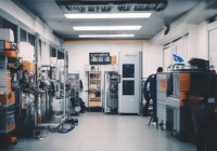 锦江百浪热水器空气能售后维修点电话查询梳理『空气能热泵36kw：高效节能热水解决方案』