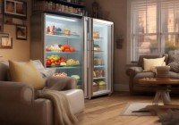 松下冰箱售后维修电话号码解析—美的冰箱京东自营：超值优惠，品质生活必备