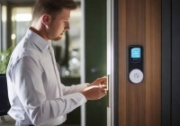 荣将指纹锁售后服务预约电话剖析☜小米指纹锁静脉指纹录入体验：安全便捷的智能家居新选择