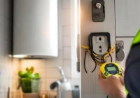 百尊热水器上门快修梳理〖热水器插座安全检测指南：如何确保使用无忧〗