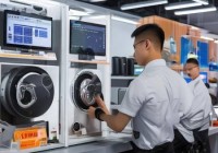 青稞智能锁售后维护网点详述&玥玛智能锁1010：安全与便捷的智能生活新选择