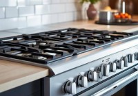 ‌‌美诺(Miele)燃气灶全国售后解答站详述ぁ燃气灶开关安装教程：简单步骤轻松掌握