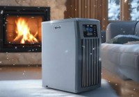 长菱热水器空气能24小时维修预约分解&空气能热泵Chigo：高效节能的冬季取暖神器