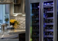 科勒酒柜报修热线分享￥红酒柜格子清洗与保养技巧